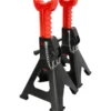 Lot de 2 chandelles à crémaillère Performance, 3 t - KSTools | 160.1250