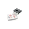 Lot de 2 filtres antipoussière dans un boitier 3M™ 6035 P3 | 7000032083