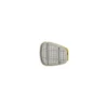 Lot de 2 Filtres vapeur organique. Abe1 K6057 3M France | 7100006000
