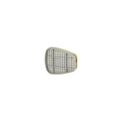 Lot de 2 Filtres vapeur organique. Abe1 K6057 3M France | 7100006000