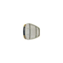 Lot de 2 Filtres vapeur organique. Abe1 K6057 3M France | 7100006000