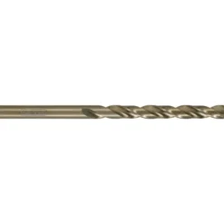 Lot de 10 forets HSS-CO au cobalt, Ø4,0 mm KS Tools | 330.3040