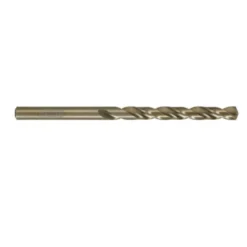 Lot de 10 forets HSS-CO au cobalt, Ø5,3 mm KS Tools | 330.3053