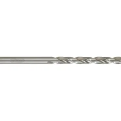 Lot de 10 forets HSS-G meulés, Ø6,0 mm KS Tools | 330.2060