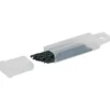 Lot de 10 forets HSS laminés en métal, Ø8,0 mm KS Tools | 330.1080