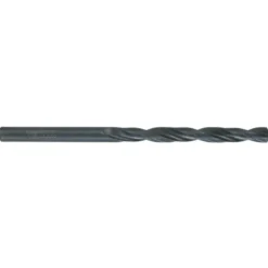 Lot de 10 forets HSS laminés en métal, Ø8,0 mm KS Tools | 330.1080