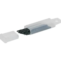 Lot de 10 forets HSS laminés en métal, Ø4,5 mm KS Tools | 330.1045