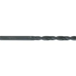 Lot de 10 forets HSS laminés en métal, Ø4,5 mm KS Tools | 330.1045
