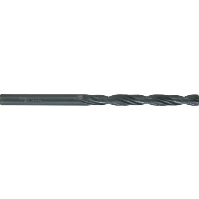 Lot de 5 forets HSS laminés en métal, Ø11,5 mm KS Tools | 330.1115