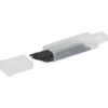 Lot de 10 forets HSS laminés pour métal 3mm - KS Tools | 330.1030