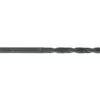 Lot de 10 forets HSS laminés pour métal 5mm - KS Tools | 330.1050