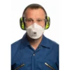 Lot de 10 masques antipoussière 3M™ Aura™ FFP2 avec valve série 9322+ Gen3 | 7100134313