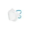 Lot de 10 masques respiratoires médicaux 3M™ Aura™, FFP2, avec soupape, série 1872V | 7000088718