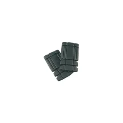 Lot de 5 paires Genouillères d'insertion Coverguard pour pantalon de travail | 8KNEE