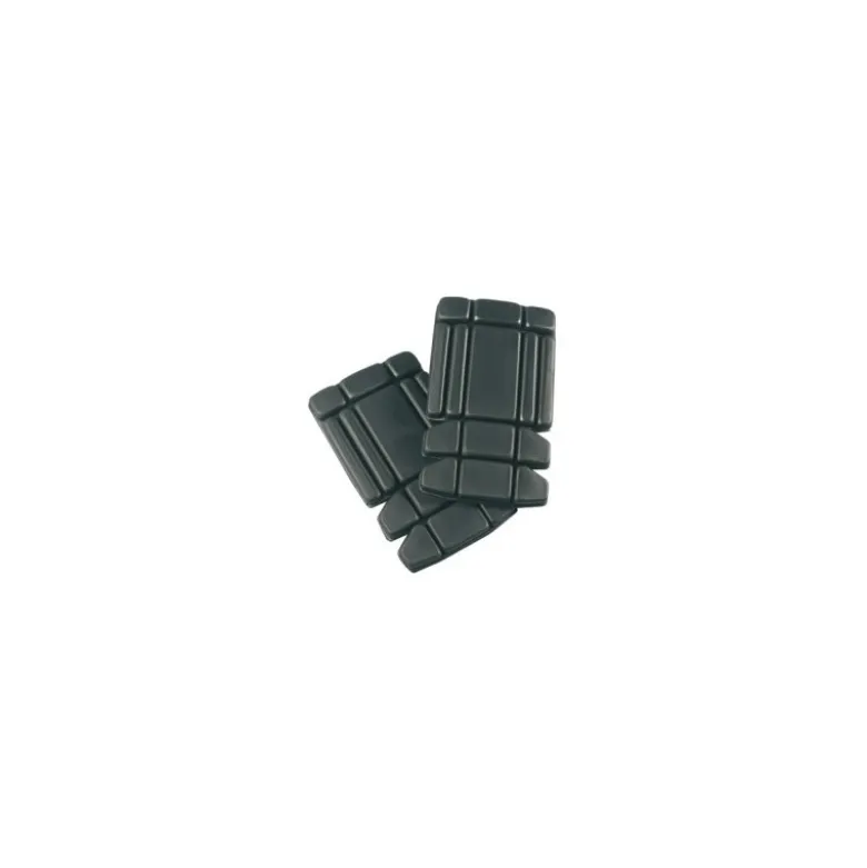 Lot de 5 paires Genouillères d'insertion Coverguard pour pantalon de travail | 8KNEE