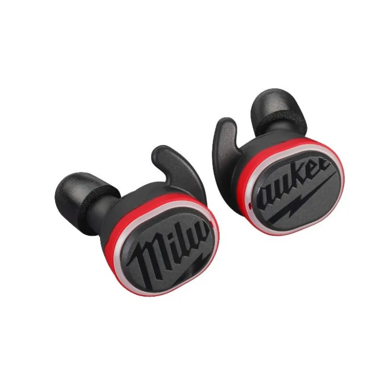 L4 RLEPB-301 - ÉCOUTEUR BLUETOOTH REDUCTION DE BRUIT MILWAUKEE | 4933478750