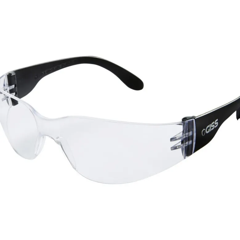 LUNETTE CRACK'R PC (multichoix) - GISS | 887639