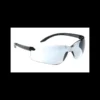 Lunette de sécurité - monture teintée SOFTILUX - oculaire teinté - LUX OPTICAL | 60563