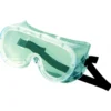 LUNETTE MASQUE PVC SOUPLE (TRAITEE ANTI-UV) TALIAPLAST | 560802