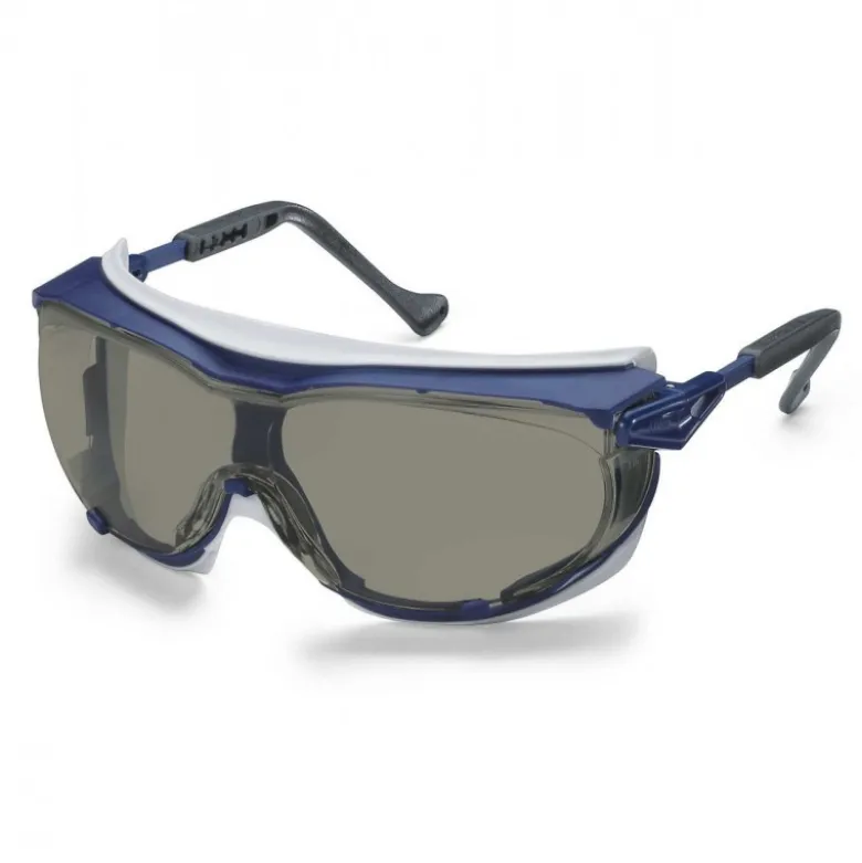 Lunettes de protection à branches skyguard NT Uvex | 9175261