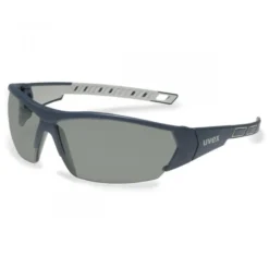 Lunettes de protection à branches i-works Uvex | 9194270