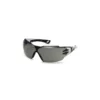 Lunettes de protection à branches Pheos CX2 PC gris 23% Uvex | 9198237