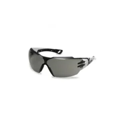 Lunettes de protection à branches Pheos CX2 PC gris 23% Uvex | 9198237