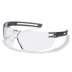 Lunettes de protection à branches x-fit Uvex | 9199085