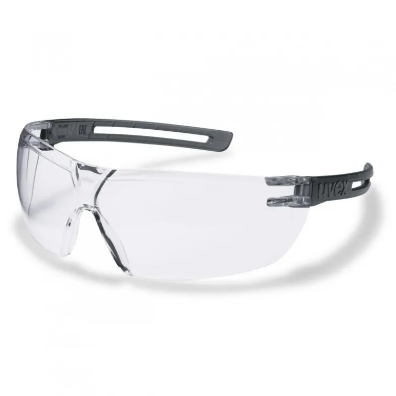 Lunettes de protection à branches x-fit Uvex | 9199085