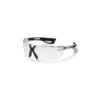 Lunettes de protection à branches x-fit pro Uvex | 9199005