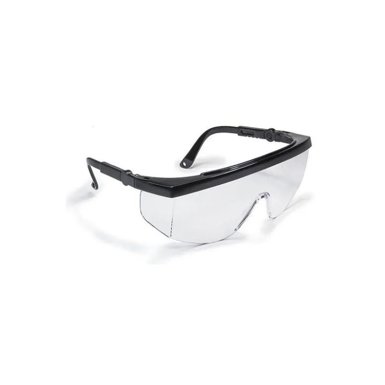 Lunettes de protection GAMMA transparentes - COVERGUARD | MO6GAM0