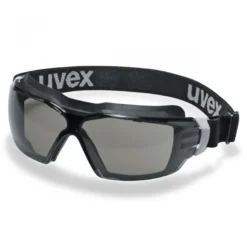 Lunettes de protection panoramiques Pheos CX2 Sonic Uvex | 9309286