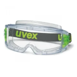 Lunettes de protection panoramiques ultravision Uvex | 9301105