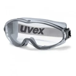 Lunettes de protection panoramiques Ultrasonic Uvex | 9302285