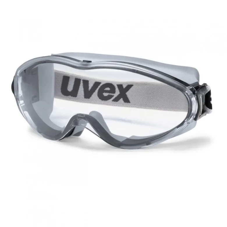 Lunettes de protection panoramiques Ultrasonic Uvex | 9302285
