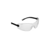 Lunettes de protection PARALUX incolore anti-buée - COVERGUARD | MO60570