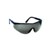 Lunettes de protection SABLUX branches nylon bleu, teinté AS - COVERGUARD | MO60353