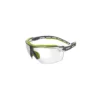 LUNETTES DE PROTECTION - TIGER HIGH INCOLORE KN - COVERGUARD | 6TIHC00