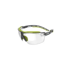LUNETTES DE PROTECTION - TIGER HIGH INCOLORE KN - COVERGUARD | 6TIHC00