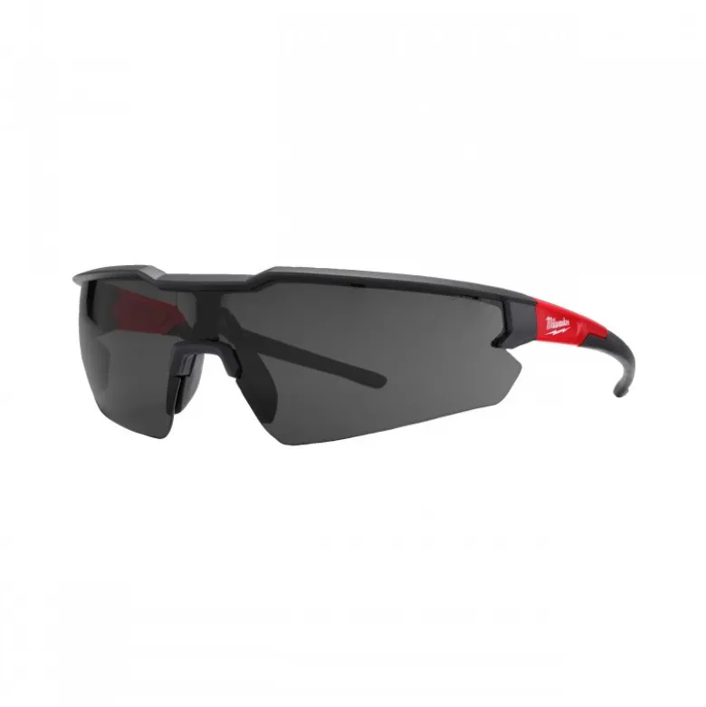 LUNETTES DE SÉCURITÉ ANTI-BUÉE & ANTI-RAYURE - Milwaukee | 4932478763