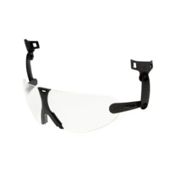 Lunettes de sécurité intégrées au casque de sécurité 3M™, verre transparent, V9C | 7100092589