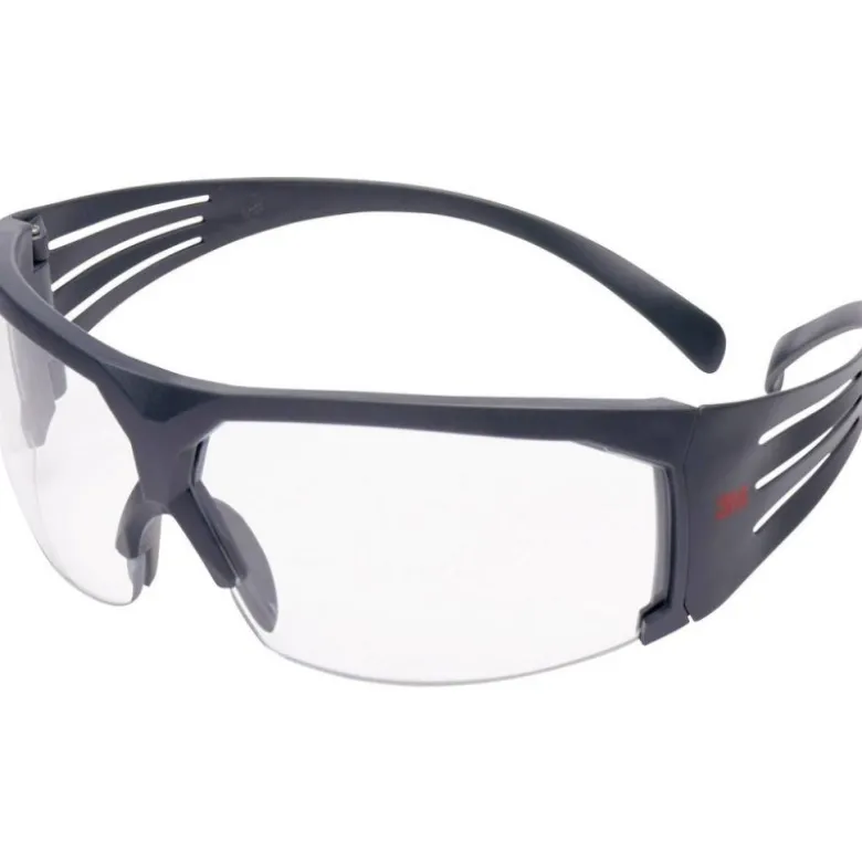 Lunettes de sécurité 3M™ SecureFit™ 600 Incolore - AR et AB