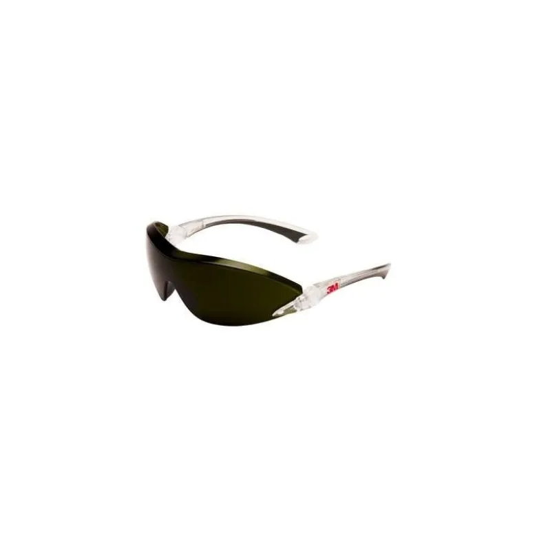 Lunettes de sécurité 3M™ - Soudage teinte 5 - AR et AB | 2845