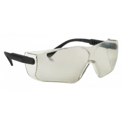 Lunettes de Sécurité VERRES BLANCS - RUBI | 80918