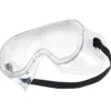 Lunettes enveloppantes de protection Facom | BC.5