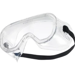 Lunettes enveloppantes de protection Facom | BC.5