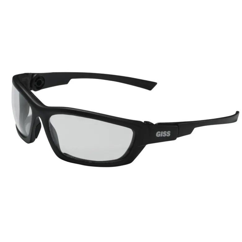 Lunettes G-SNIPER (2 en 1) (multichoix) - GISS | 854320