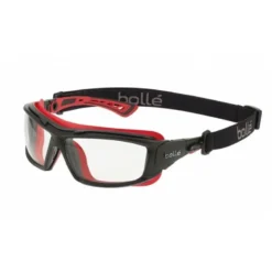 Lunettes masque de protection ULTIM8 Bollé Safety | ULTIPSI