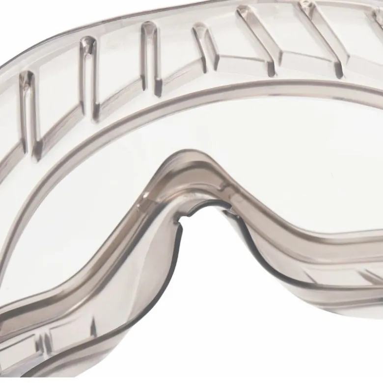 Lunettes-masque de sécurité série 2890, étanches, antirayure / antibuée, 2890S 3M™ | 7000061924