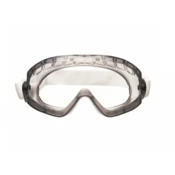 Lunettes-masque de sécurité série 2890, étanches, antirayure / antibuée, 2890S 3M™ | 7000061924